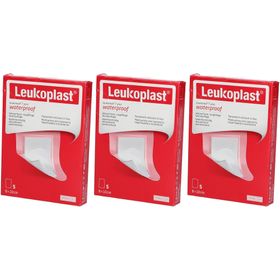 Leukoplast® Leukomed T Plus Stérile 8 cm x 10 cm