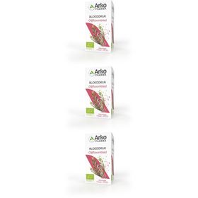 Arkocaps Olijfboom Bio