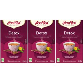 Yogi Tea® Detox