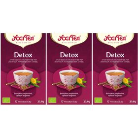 Yogi Tea® Detox