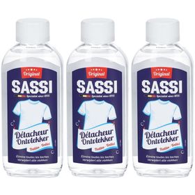 Fabel Sassi Détacheur