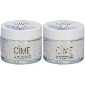Cîme Ultra Comforting Dag- & Nachtcrème
