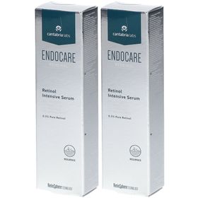 Endocare Renewal Retinol Intensive Serum