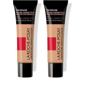 La Roche-Posay Toleriane Fluide Correcteur Haute Couvrance SPF25 10