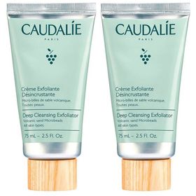 Caudalie Crème Exfoliante Désincrustante