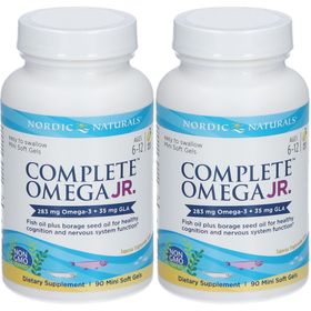 Complemed Omega 3-6-9 Junior