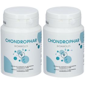 Chondrophar