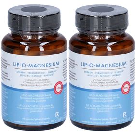 Revogan Lip-O-Magnesium