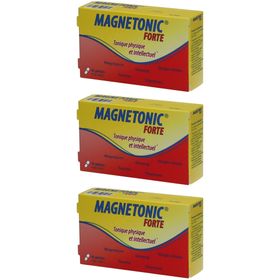 Magnetonic Forte