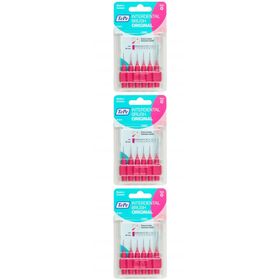 TePe Brosse Interdentaire Original Rose 0,4mm