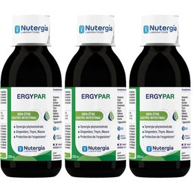 Nutergia Ergypar