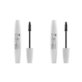 Eye Care Mascara Volumateur Pure Black 6001
