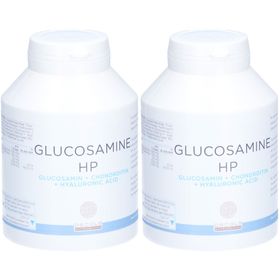 Decola Glucosamine HP