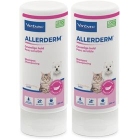 Allerderm Gevoelige Huid Shampoo