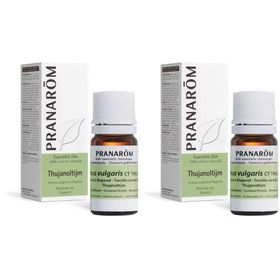 Pranarôm Huile Essentielle Thym Vulgaire à Thujanol