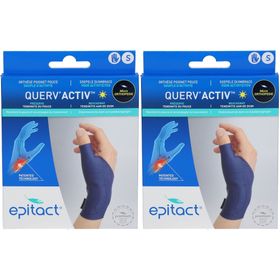 Epitact® Querv'Activ™ Gauche Small