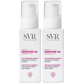 SVR Sensifine AR Crème Teinté