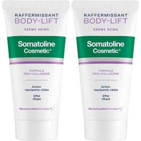 Somatoline Cosmetic Body Lift Crème Decolleté