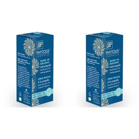 Phytolis® Mond- en Keelspray met propolis