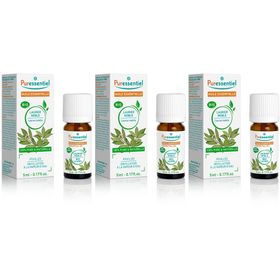 Puressentiel Essentiële Olie Laurier Bio