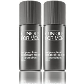 Clinique For Men Antiperspirant Bille