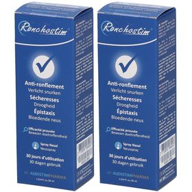 Ronchostim® Neusspray
