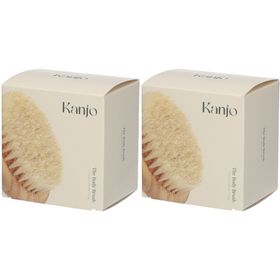 Kanjo The Body Brush
