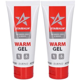 STARBALM Gel Chauffant