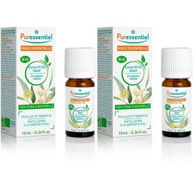 Puressentiel Eucalyptus Radié Huile Essentielle Bio