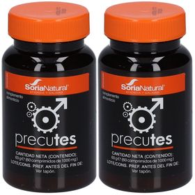 Soria Natural® Precutes