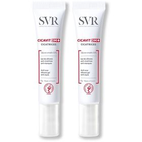 SVR Cicavit DM+ Cicatrices
