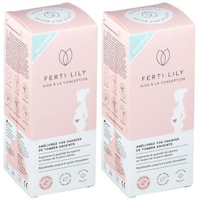 FERTI-LILY Conceptiecup