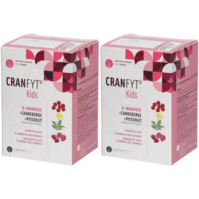 Cranfytkids®