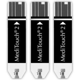 Medisana Teststrips voor Meditouch2