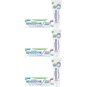 Sensodyne Complete Protection+ Fresh Breath