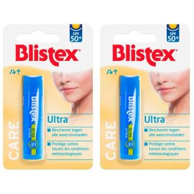 Blistex Ultra High Protection SPF50+