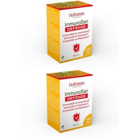 Nutrisan ImmunoSan Defense