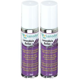 Sanodor Lavandula Roll-On