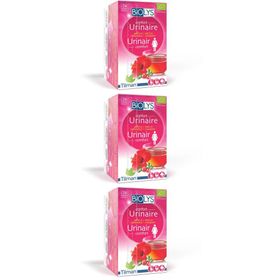 Biolys Hibiscus - Canneberge