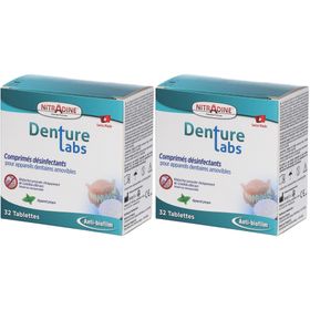 Nitradine Seniors