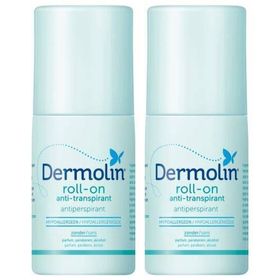 Dermolin Deo Anti-transpirant Roll On