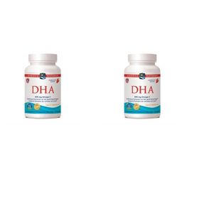 Nordic Natural Prenatal DHA