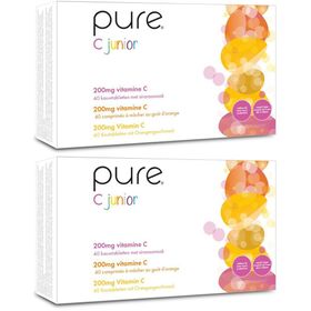 Pure® C Junior