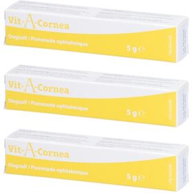 Vit-A-Cornea Pommade Ophtalmique