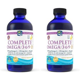 Complemed Omega 3.6.9-D Compleet