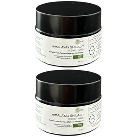 Holistic Himalayan Shilajit hars