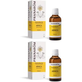 Pranarôm Plantaardige Olie Arnica | Spieren & Gewrichten