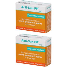 Acti-Sun PP