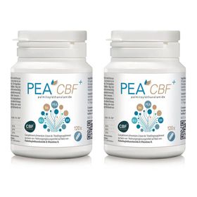 CBF Medical OptiPea