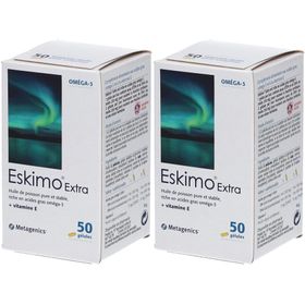 Eskimo Extra